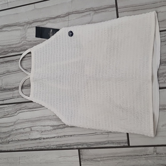 NWT HOLLISTER Tank Top - Picture 13 of 14